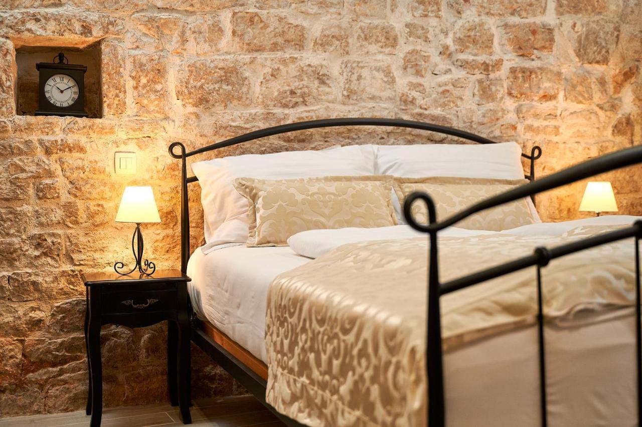 Rustic Apartments Sv Frane In The Old Town Šibenik Exterior foto