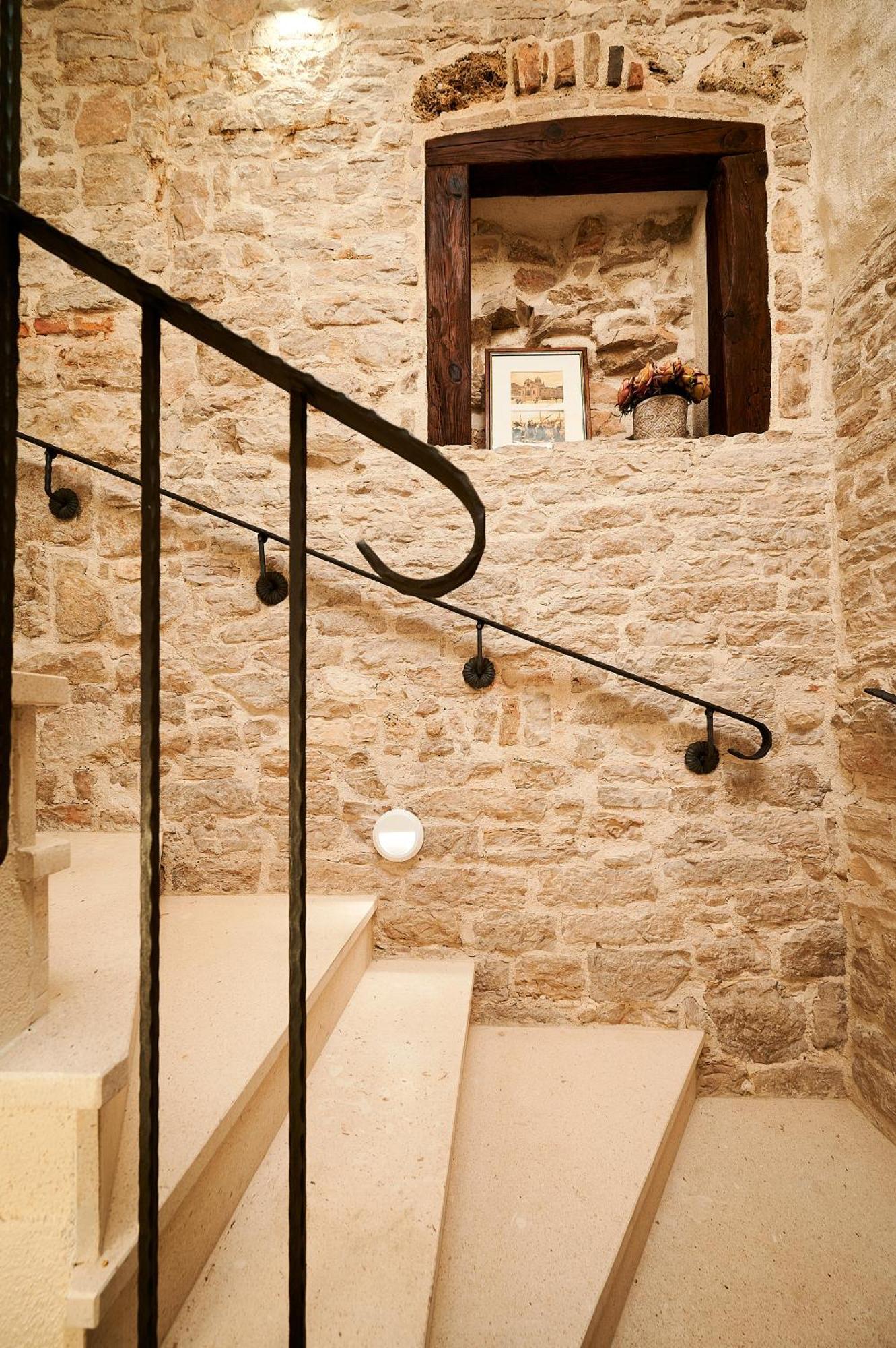 Rustic Apartments Sv Frane In The Old Town Šibenik Exterior foto