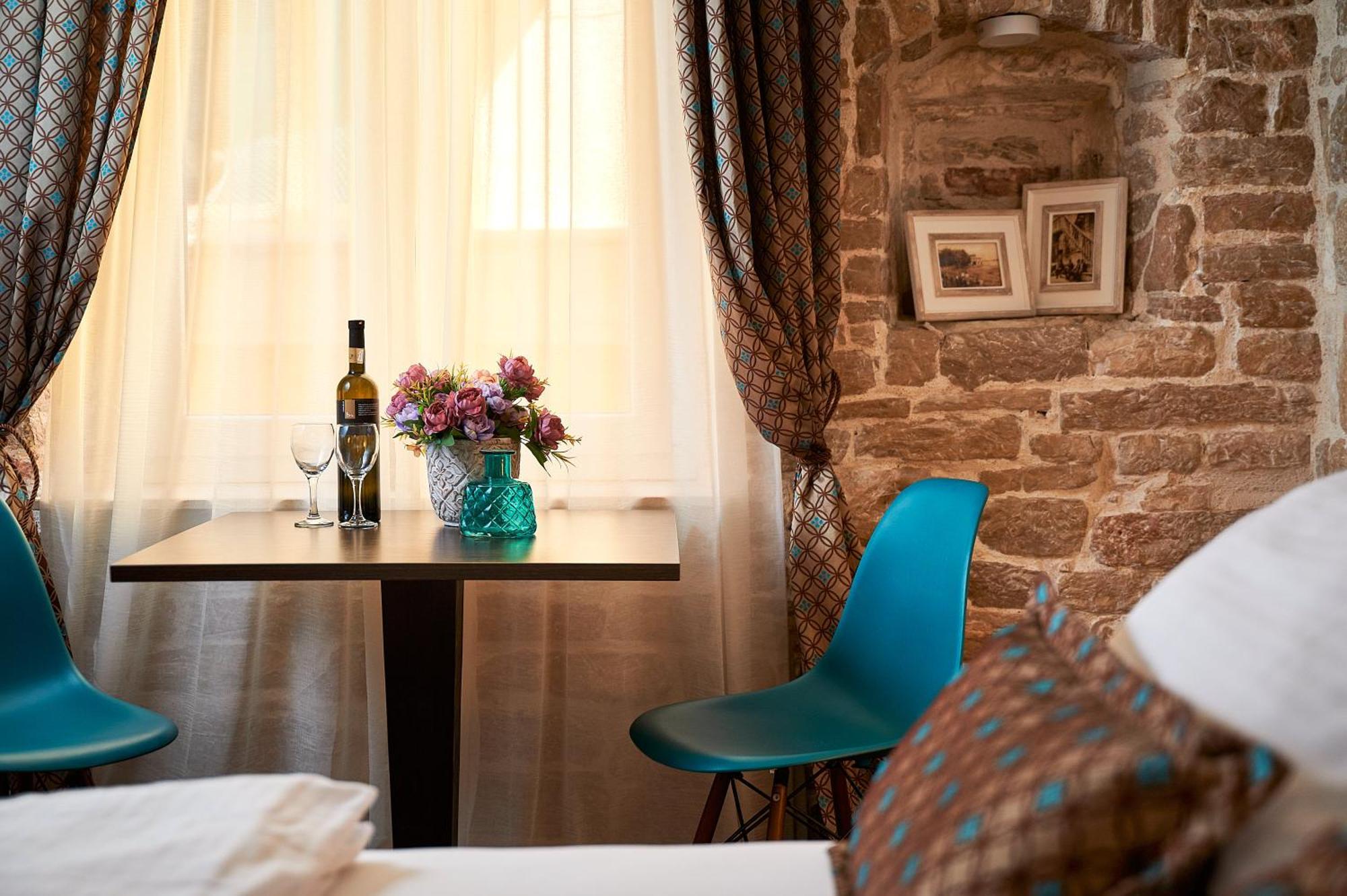 Rustic Apartments Sv Frane In The Old Town Šibenik Exterior foto